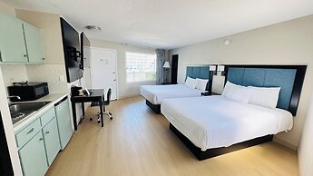 Bel Air Motel