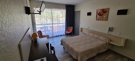 Garabit Hôtel