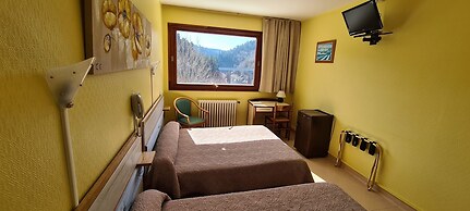 Garabit Hôtel