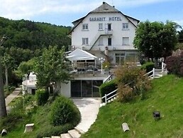 Garabit Hôtel