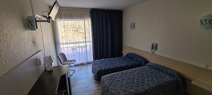 Garabit Hôtel