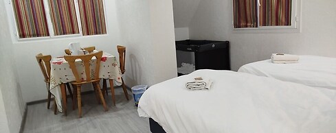 Garabit Hôtel