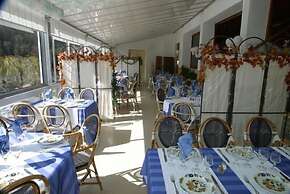 Garabit Hôtel