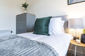 Cosy 2 Bedroom Apartment