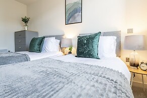 Cosy 2 Bedroom Apartment