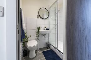 Cosy 2 Bedroom Apartment