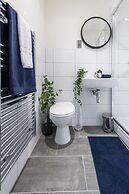 Cosy 2 Bedroom Apartment