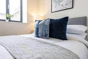 Cosy 2 Bedroom Apartment