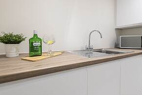 Cosy 2 Bedroom Apartment