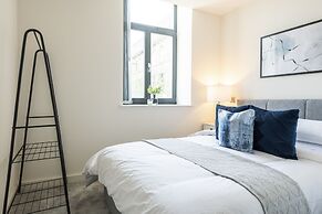 Cosy 2 Bedroom Apartment