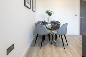 Cosy 2 Bedroom Apartment