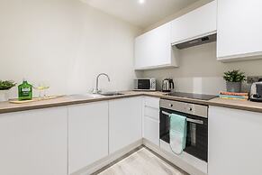 Cosy 2 Bedroom Apartment