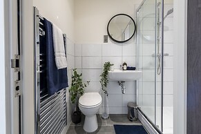 Cosy 2 Bedroom Apartment