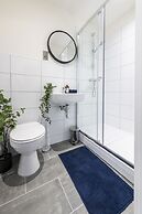 Cosy 2 Bedroom Apartment