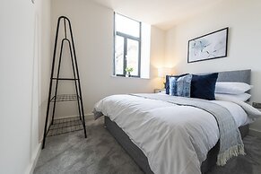 Cosy 2 Bedroom Apartment