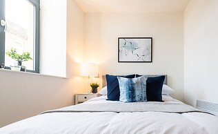 Cosy 2 Bedroom Apartment