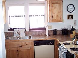 GetAways at Timbers at Island Park