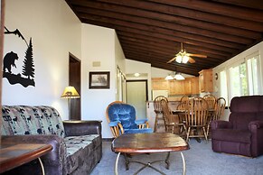 GetAways at Timbers at Island Park