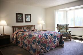 GetAways at Timbers at Island Park