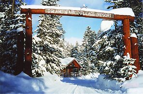 GetAways at Timbers at Island Park