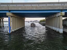 Hyatt Place Kent Narrows & Marina