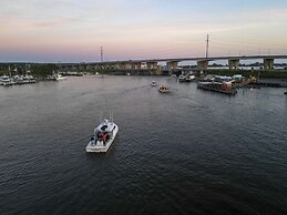 Hyatt Place Kent Narrows & Marina