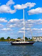 Hyatt Place Kent Narrows & Marina