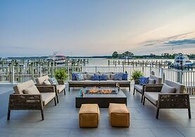 Hyatt Place Kent Narrows & Marina