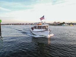 Hyatt Place Kent Narrows & Marina