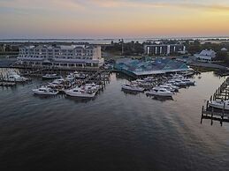 Hyatt Place Kent Narrows & Marina