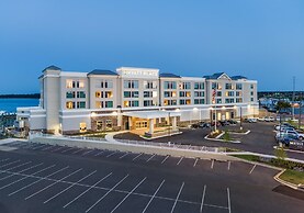 Hyatt Place Kent Narrows & Marina