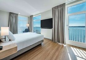 Hyatt Place Kent Narrows & Marina