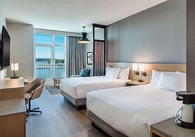 Hyatt Place Kent Narrows & Marina