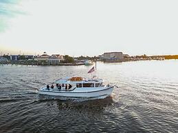 Hyatt Place Kent Narrows & Marina