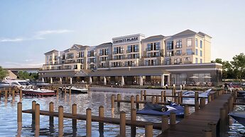 Hyatt Place Kent Narrows & Marina