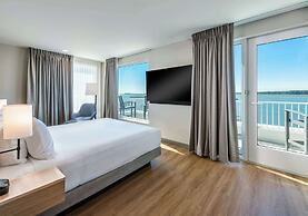 Hyatt Place Kent Narrows & Marina