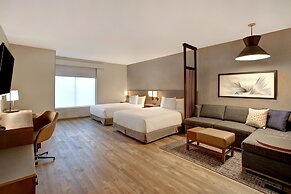 Hyatt Place Kent Narrows & Marina