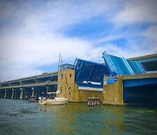 Hyatt Place Kent Narrows & Marina