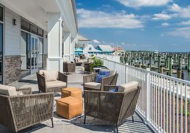 Hyatt Place Kent Narrows & Marina
