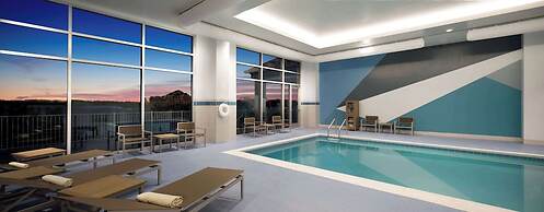 Hyatt Place Kent Narrows & Marina