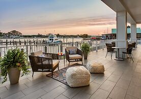 Hyatt Place Kent Narrows & Marina