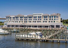 Hyatt Place Kent Narrows & Marina