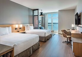 Hyatt Place Kent Narrows & Marina