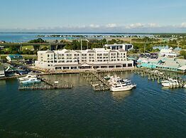 Hyatt Place Kent Narrows & Marina