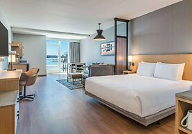 Hyatt Place Kent Narrows & Marina