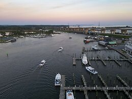 Hyatt Place Kent Narrows & Marina