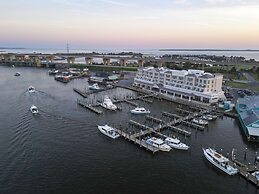 Hyatt Place Kent Narrows & Marina