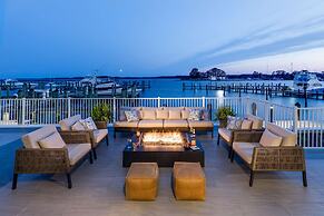 Hyatt Place Kent Narrows & Marina