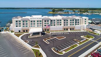 Hyatt Place Kent Narrows & Marina