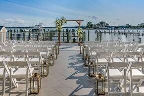 Hyatt Place Kent Narrows & Marina